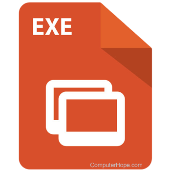 Executable file