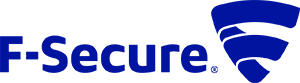 F-secure logo