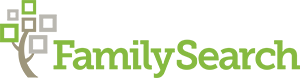 FamilySearch logo