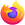 Mozilla Firefox logo icon