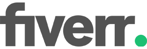 Fiverr logo