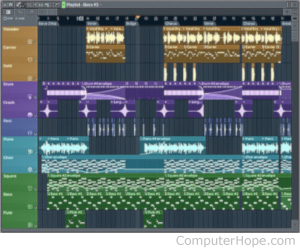 FL Studio