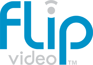 Flip logo