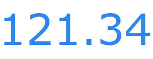 Floating-point number