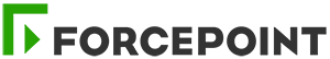 Forcepoint logo