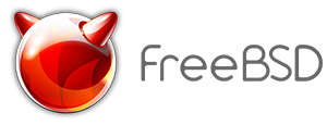 FreeBSD logo