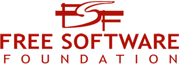 Free Software Foundation Logo