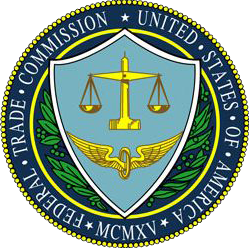 FTC logo