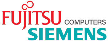 Fujitsu Siemens Computers Logo