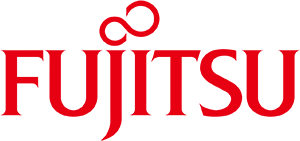 Fujitsu logo