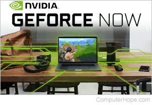 GeForce Now