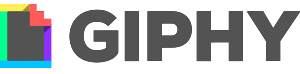 Giphy logo