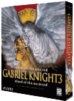 Gabriel Knight 3