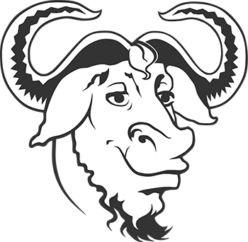 GNU logo