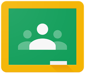 Google Classroom logo