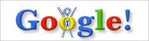 Google Doodle