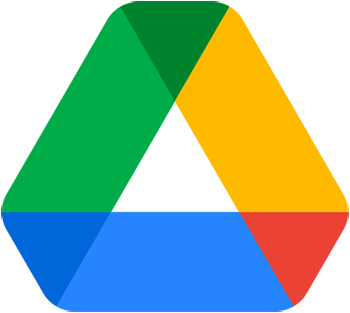 Google Drive logo