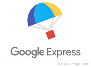 Google Express