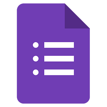 Google Forms