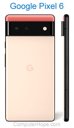 Google Pixel