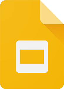 Google Slides