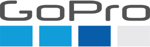 GoPro logo