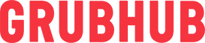 GrubHub logo