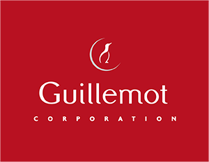 Guillemot logo