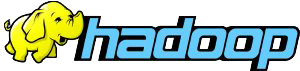 Hadoop logo