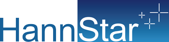 HannStar Display Corporation Logo