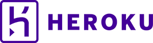 Heroku company logo