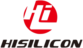 HiSilicon logo