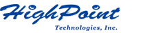 HighPoint Technologies logo