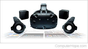 HTC Vive