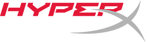 HyperX logo