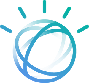 IBM Watson logo