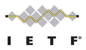 IETF logo