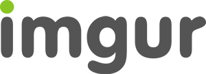 Imgur logo