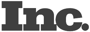 Inc. Magazine logo