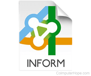 Inform programming language