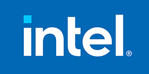 Intel logo