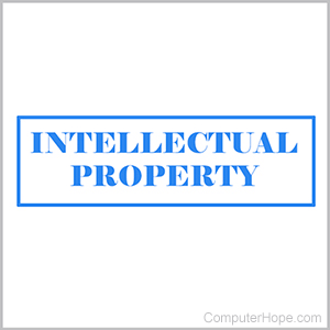 intellectual property