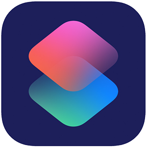 iOS Shortcuts App