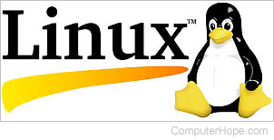 Linux logo