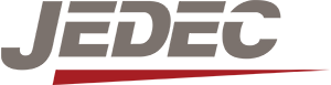 JEDEC logo