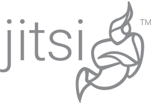 Jitsi logo