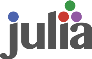 Julia logo