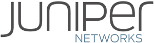 Juniper Networks logo