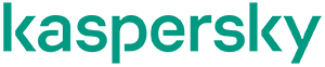 Kaspersky logo