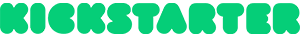 Kickstarter logo